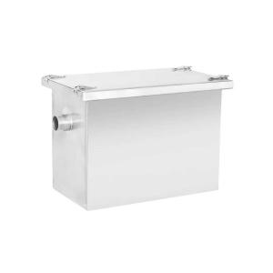 Bể tách mỡ 300 lít