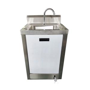Chậu rửa tay sát khuẩn