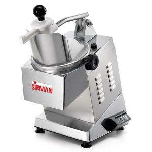Máy thái rau củ quả Sirman TM INOX CE