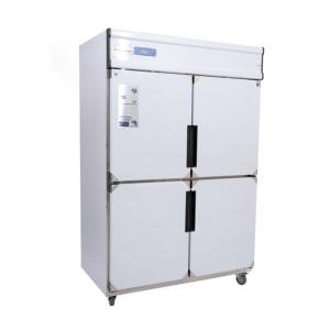 Tủ đông – tủ mát 4 cánh