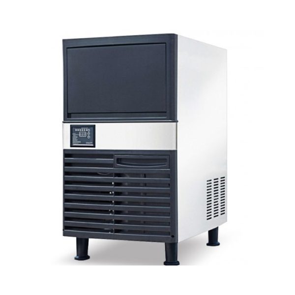 Máy làm đá Turbo Max 50KG TBM-80 I-C
