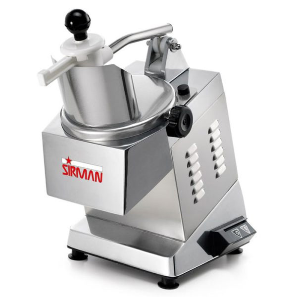 Máy thái rau củ quả Sirman TM INOX CE