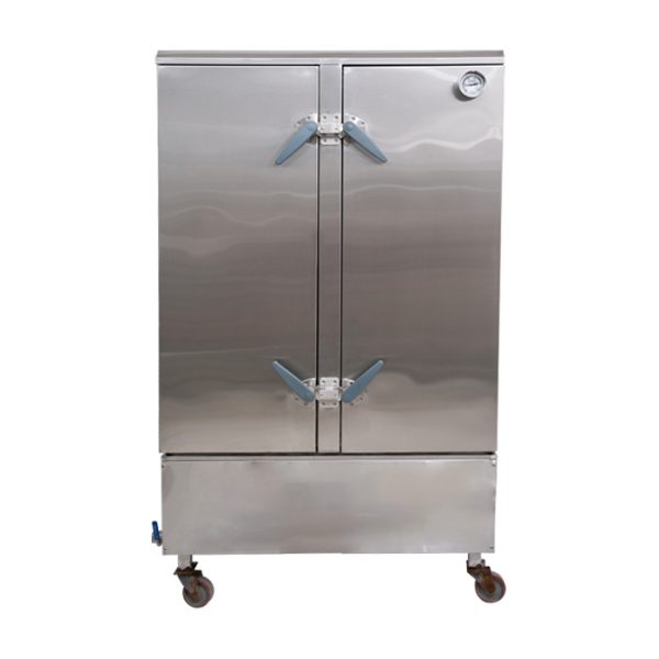 Tủ cơm công nghiệp 70-80kg 20 khay (dùng điện)